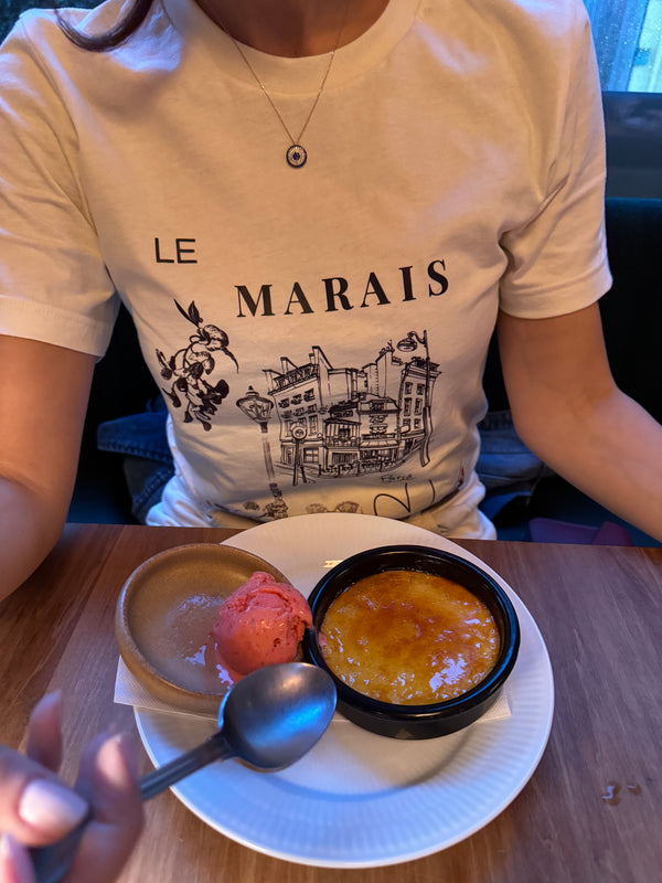 Le Marais T-shirt